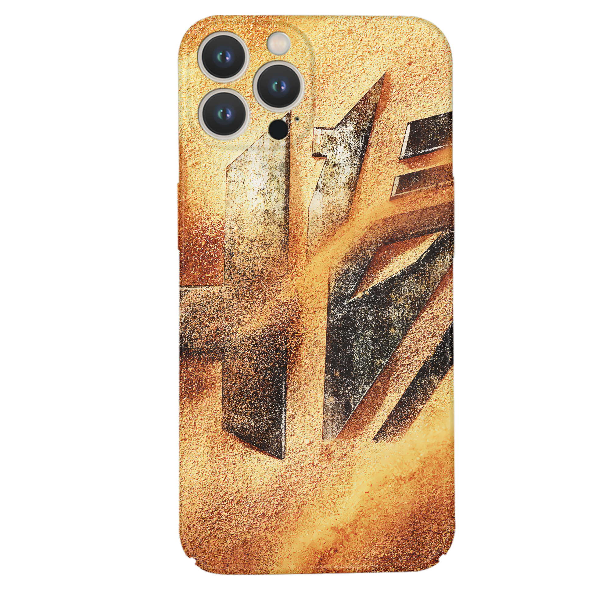 （画像用） Transformers トランスフォーマー 【iPhone 14シリーズ対応】ハードケース